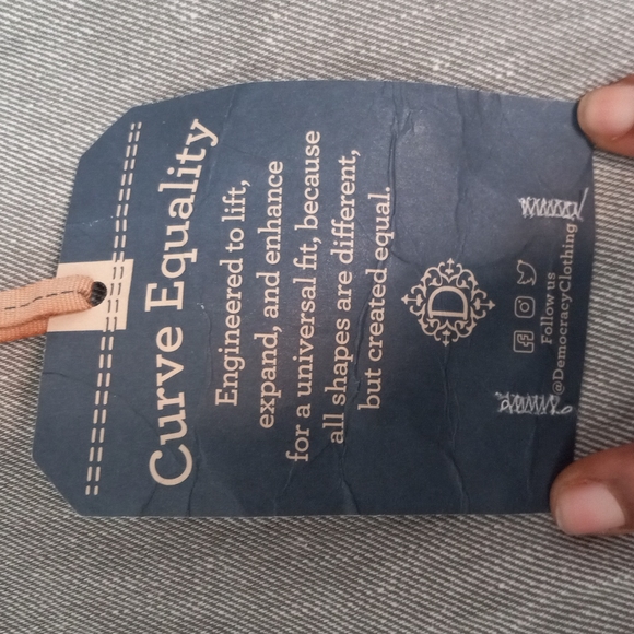 Democracy Slacks - Picture 3 of 6